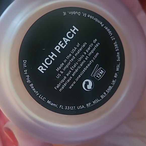 Setting powder - Picture 3 of 8